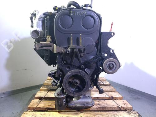 Used Engine VOLVO S40 I (644) 1.8 (122 hp) 30793623