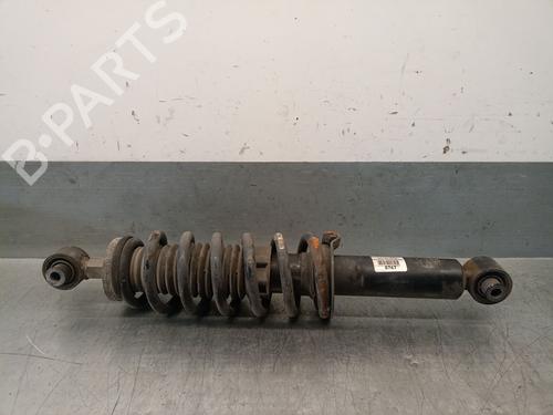 Højre bagtil støddæmper PEUGEOT 407 (6D_) 2.2 16V (6D3FYH, 6D3FYE) (163 hp) 30270397