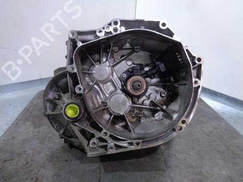 Used Gearbox PEUGEOT 308 I (4A_, 4C_) 1.6 HDi (112 hp) 12824617
