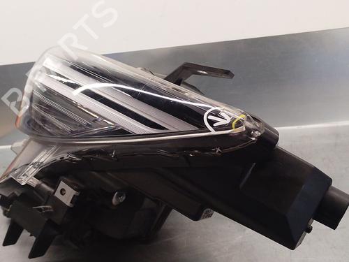 Left headlight MAZDA CX-5 (KF) 2.0 SKYACTIV-G | BP27681766C28 - Image 10