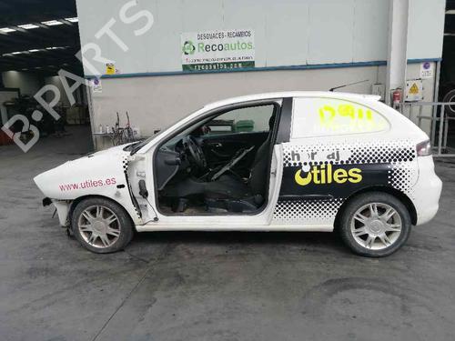 Front right window mechanism SEAT CORDOBA (6L2)  | BP7440221C23 