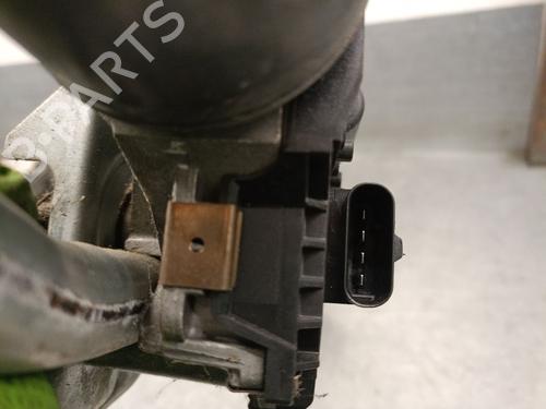 Front wiper motor BMW 5 Touring (F11) 520 d | BP25246706M29 