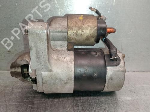 Starter RENAULT ESPACE IV (JK0/1_) 3.5 V6 (JK00, JK0F, JK0P, JK0S, JK0W) | BP30137196M8