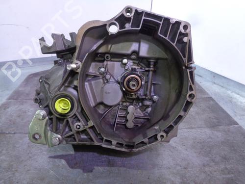Used Gearbox ALFA ROMEO MITO (955_) 1.3 MultiJet (955AXP1A, 955AYC1A) (95 hp) 17452149