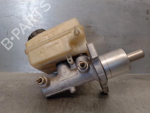 Brake master cylinder MERCEDES-BENZ B-CLASS Sports Tourer (W245) B 200 CDI (245.208) | BP16132411M77 