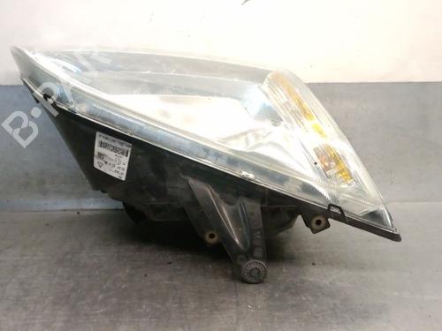 Højre forlygte FORD FOCUS II (DA_, HCP, DP) 2.0 TDCi | BP26323371C29 