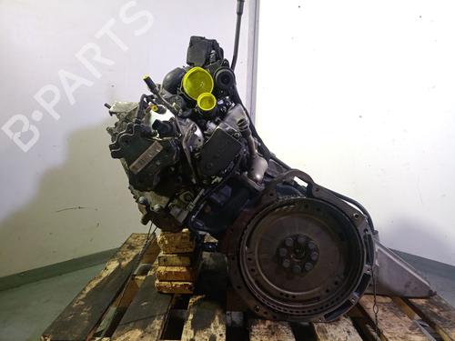 Engine MERCEDES-BENZ A-CLASS (W169) A 180 CDI (169.007, 169.307) | BP27679780M1 