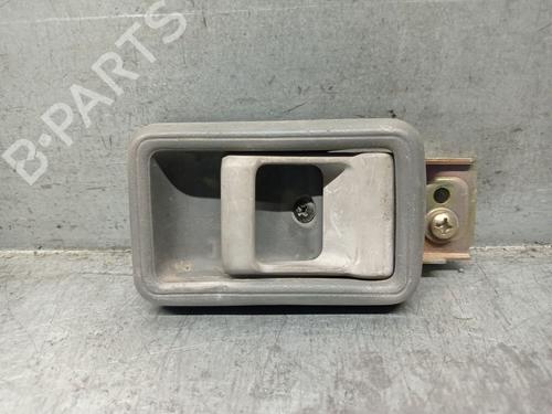 Used Rear right interior door handle NISSAN PATROL III/2 Station Wagon (W260) 2.8 TD (116 hp) 21579370