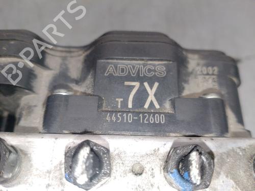 ABS pump TOYOTA COROLLA Saloon (_E21_) 1.8 VVTi Hybrid (ZWE211, MZEA12) | BP32451120M43 - Image 6