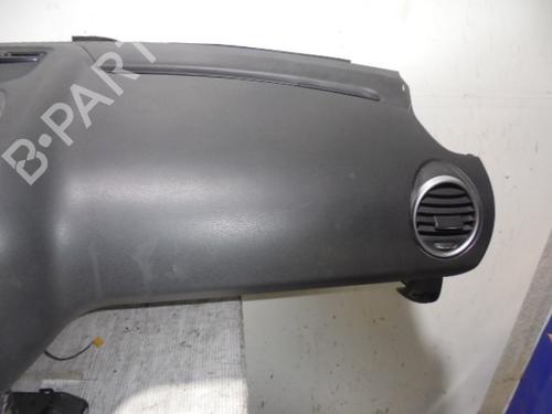 Dashboard MERCEDES-BENZ M-CLASS (W164) ML 320 CDI 4-matic (164.122) | BP8890157C46 
