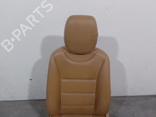 Left front seat PORSCHE CAYENNE (9PA) Turbo S 4.8 | BP37261219C15 - Image 8