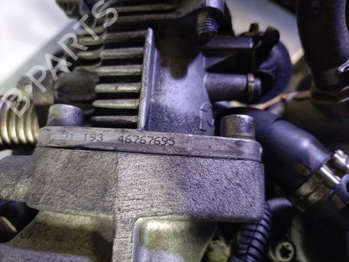 Engine FIAT STILO (192_) 1.9 D Multijet | BP30173629M1