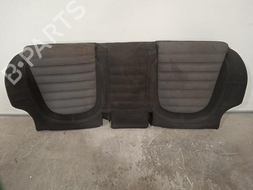 Rear seat VW CC B7 (358) 2.0 TDI | BP12552927C17