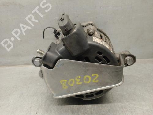 Alternator KIA OPTIMA (JF) 1.7 CRDi | BP17753071M7