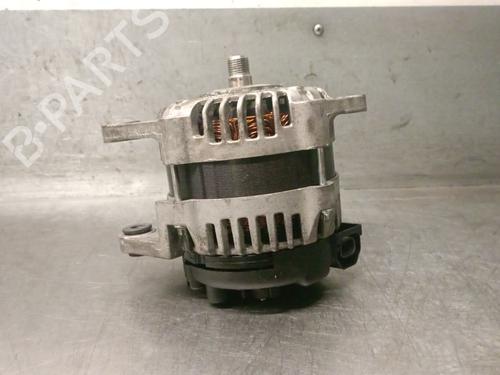 Alternator OPEL ASTRA J (P10) 1.7 CDTI (68) | BP30551766M7  - Image 5