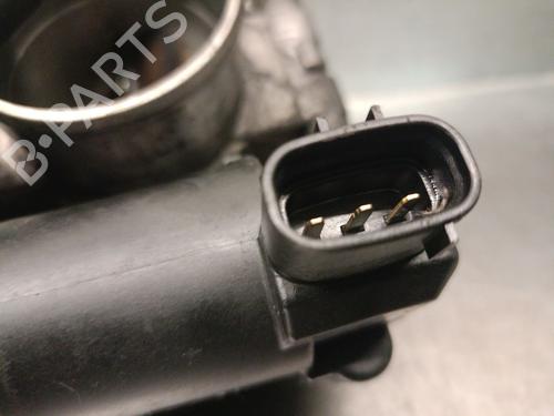 Throttle body TOYOTA AVENSIS Estate (_T25_) 2.0 D-4D (ADT250_, ADT250R) | BP31585518M82