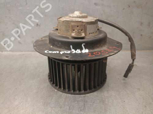 Used Heater blower motor LAND ROVER DEFENDER Station Wagon (L316) 2.5 TDI 4x4 (L316) (113 hp) 21581176