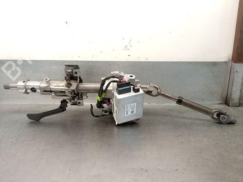 Steering column KIA RIO IV (YB, SC, FB) 1.2 CVVT | BP29398631M21 