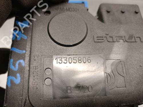 Pedal OPEL CORSA D (S07) 1.2 (L08, L68) | BP33873444I4  - Image 6