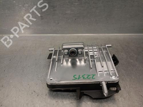 Elektronisk modul MERCEDES-BENZ CLA Shooting Brake (X118) CLA 200 (118.687) (163 hp) 25240294
