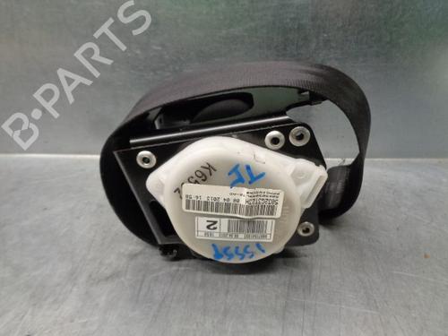 Used Rear left seatbelt CITROËN DS4 (NX_) 1.6 HDi 115 (114 hp) 9974590