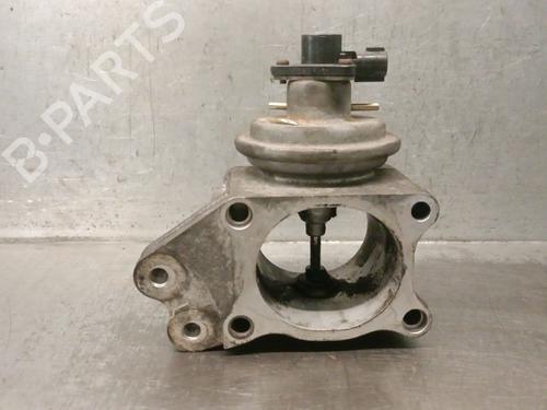 Egr Egr TOYOTA LAND CRUISER PRADO (_J12_) 3.0 D-4D (KDJ120, KDJ125) (166 hp) 36695395 36695395