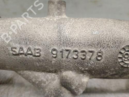 Pipe SAAB 9-5 (YS3E) 2.0 t | BP25037405M125 