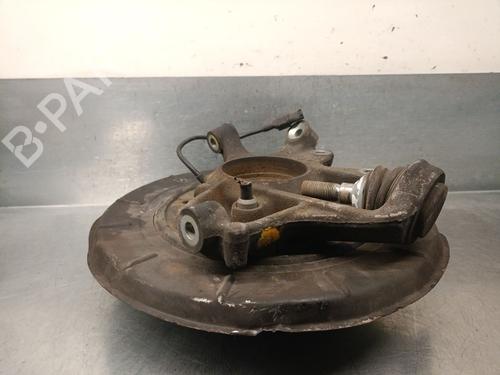 Left rear steering knuckle MERCEDES-BENZ R-CLASS (W251, V251) R 350 4-matic (251.065, 251.165) | BP21840542M27 