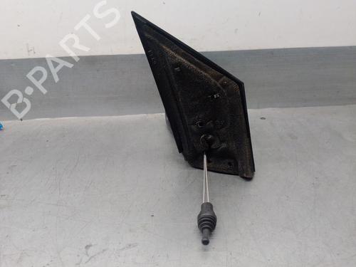 Left mirror FORD FIESTA V (JH_, JD_)  | BP17193217C26 