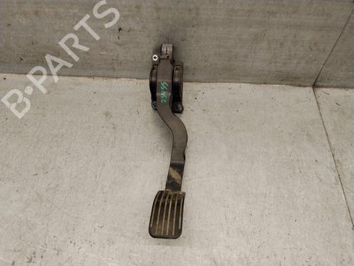Used Pedal Pedal PEUGEOT 206 Hatchback (2A/C) 1.4 HDi eco 70 (68 hp) 34700382 34700382