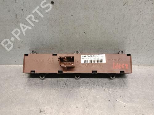 Warning switch FIAT DUCATO Van (250_) 140 Natural Power | BP29967909I22 