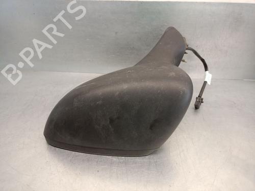 Left mirror RENAULT CLIO IV (BH_) 1.5 dCi 75 | BP27338427C26 