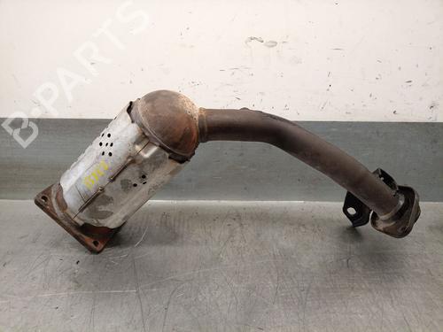 Katalysator PEUGEOT 206 Hatchback (2A/C) 1.4 i | BP29322937M10 