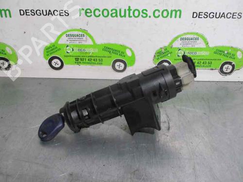 Ignition barrel FIAT SEICENTO / 600 (187_) 0.9 (187AXA, 187AXA1A) | BP2299320M48 