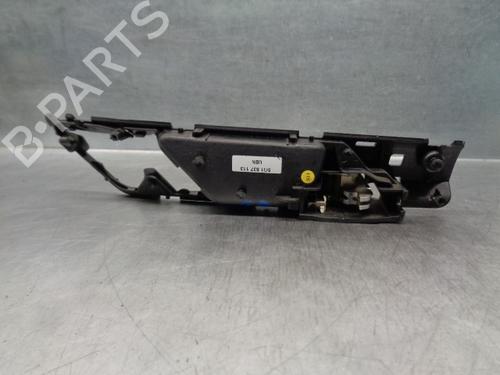 Front left interior door handle VW GOLF VII (5G1, BQ1, BE1, BE2) 1.6 TDI | BP9131488I13 