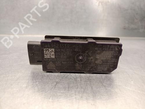 Antenne/Base AUDI A3 Sportback (8YA, 8YF) 35 TFSI (150 hp) 25273949