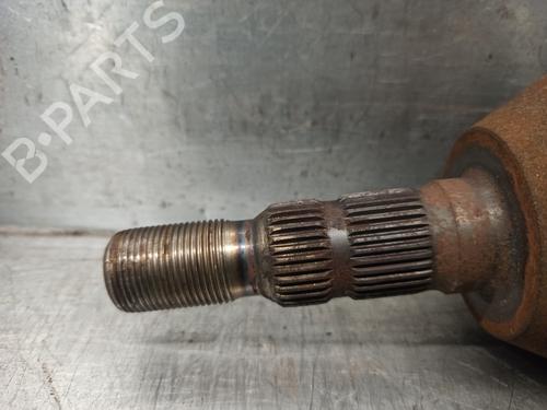 Right front driveshaft OPEL ASTRA H GTC (A04) 1.6 (L08) | BP10777641M39 