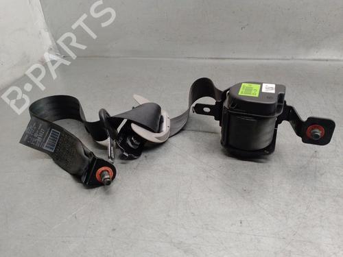 Rear left seatbelt KIA SPORTAGE III (SL) 1.7 CRDi | BP16813644I29 