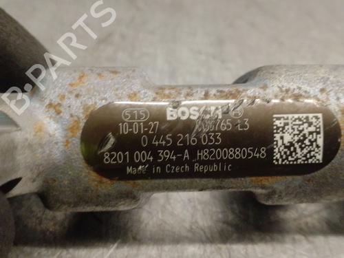 Injection rail INFINITI FX 30d AWD | BP39200511M98 - Image 4