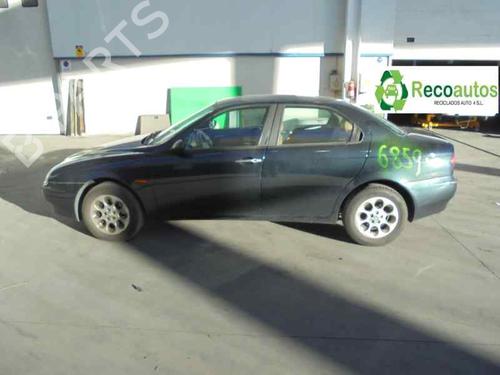 Used Parts ALFA ROMEO 156 (932_)  2.0 16V T.SPARK (932A2)  174132