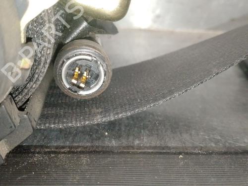 Front left seatbelt FIAT DOBLO Box Body/MPV (223_) 1.9 JTD | BP30145232I26