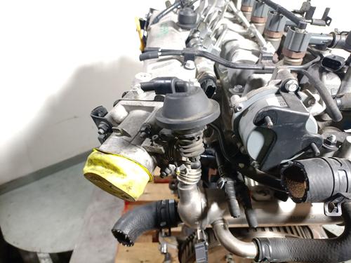 Engine HYUNDAI i30 (FD) 1.6 CRDi | BP36070367M1 - Image 9