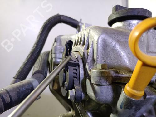 Engine HYUNDAI IONIQ (AE) 1.6 GDI Hybrid | BP27208925M1