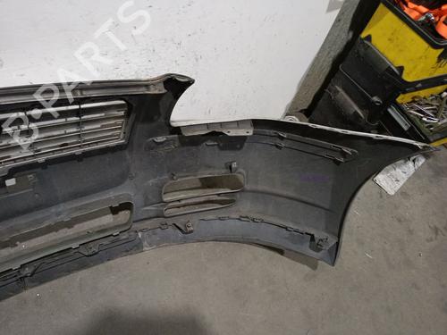 Front bumper TOYOTA AVENSIS (_T25_) 1.8 VVT-i (ZZT251_, ZZT251R) | BP31075098C7 