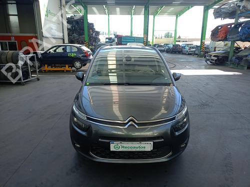 Switch CITROËN C4 Grand Picasso II (DA_, DE_) 2.0 BlueHDi 150 | BP36643421I30 - Image 11