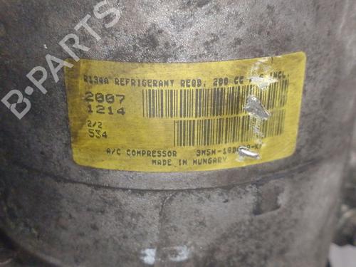 AC compressor FORD FOCUS II (DA_, HCP, DP) 1.6 TDCi | BP40081073M34 - Image 6