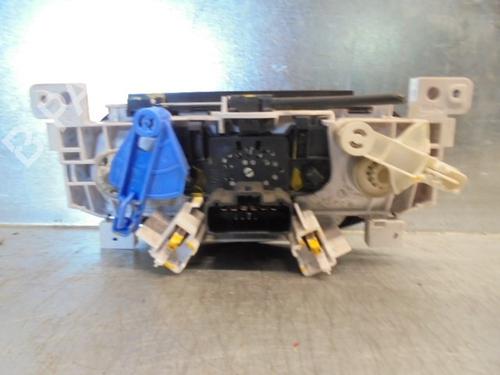 Climate control DACIA SANDERO 1.5 dCi | BP8367064I5 