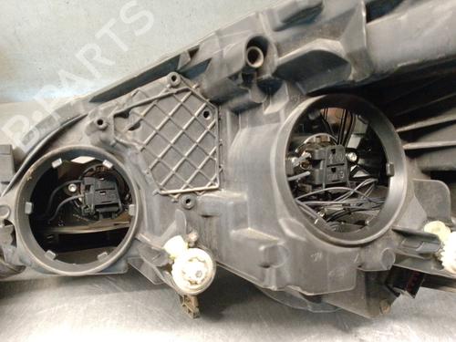 Right headlight OPEL CORSA E (X15) 1.3 CDTI (08, 68) | BP33856323C29 - Image 7