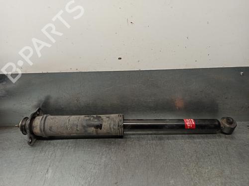 Used Left rear shock absorber DAEWOO KALOS (KLAS) 1.2 (72 hp) 10956458