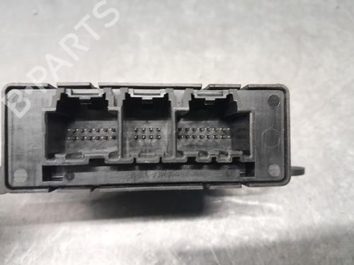 Electronic module OPEL ZAFIRA TOURER C (P12) 1.4 (75) | BP37154544M83 - Image 3